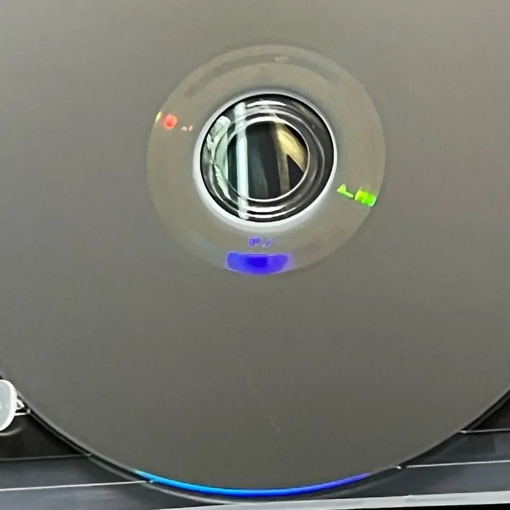 Sony preowned excellent